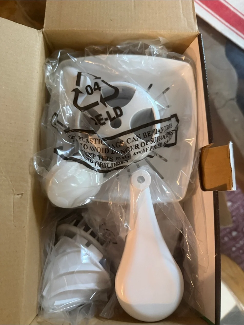 Le Chef Manual Food Processor NEW